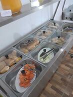 Pousada Sol de Amaro