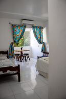 Pousada Sol de Amaro