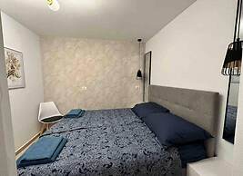 Saudade Apartment Saranda