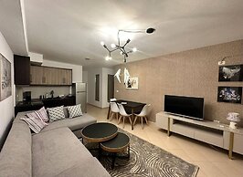 Saudade Apartment Saranda