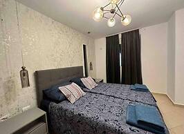 Saudade Apartment Saranda