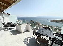 Saranda Marina Bay Residence