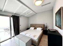 Saranda Marina Bay Residence