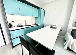 Saranda Marina Bay Residence