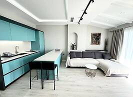 Saranda Marina Bay Residence