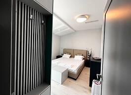 Saranda Marina Bay Residence