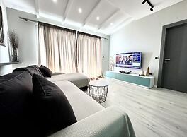 Saranda Marina Bay Residence