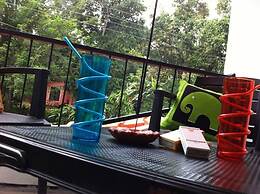 Villa Luxury Virginia With Pool and Garden