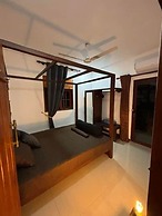 Villa Luxury Virginia With Pool and Garden