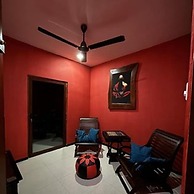 Villa Luxury Virginia With Pool and Garden