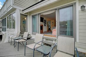 43 Fairway Dunes by Avantstay Coastal Charm + Golf!