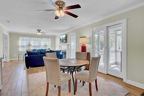 29 Ocean Point Avantstay Luxe Kitchen, Balcony