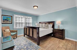 29 Ocean Point Avantstay Luxe Kitchen, Balcony