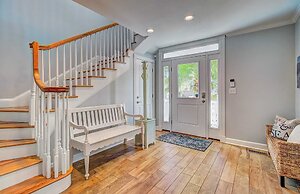 29 Ocean Point Avantstay Luxe Kitchen, Balcony