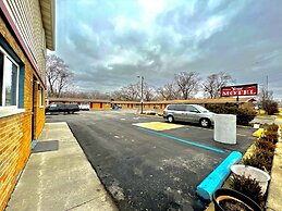 Your Motel