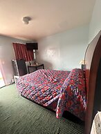 Your Motel