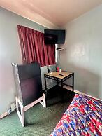 Your Motel