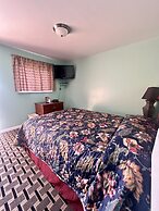 Your Motel