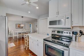 23 Sandcrab Court by Avantstay Private Home w/ Balcony & Grill!