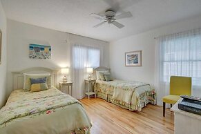 23 Sandcrab Court by Avantstay Private Home w/ Balcony & Grill!