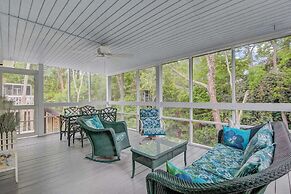 23 Sandcrab Court by Avantstay Private Home w/ Balcony & Grill!