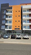 Tam Hôtel