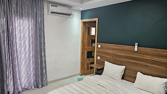 Tam Hôtel