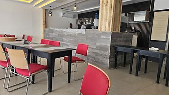 Tam Hôtel