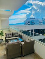 Bleu Saranda Apartment