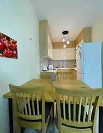 Bleu Saranda Apartment