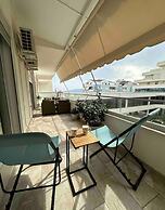 Bleu Saranda Apartment