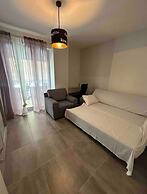 Bleu Saranda Apartment