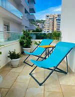 Bleu Saranda Apartment