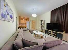 Bleu Saranda Apartment