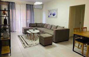 Bleu Saranda Apartment