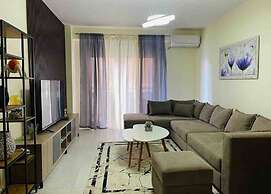 Bleu Saranda Apartment