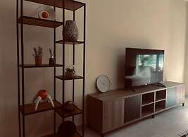 Bleu Saranda Apartment