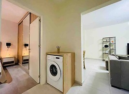 Bleu Saranda Apartment