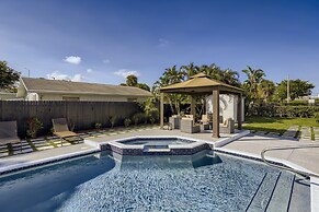 Ridgeway Villa Vacation Home