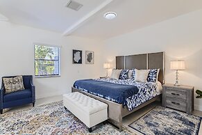 Ridgeway Villa Vacation Home