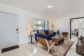 Ridgeway Villa Vacation Home