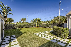 Ridgeway Villa Vacation Home