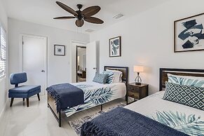 Ridgeway Villa Vacation Home
