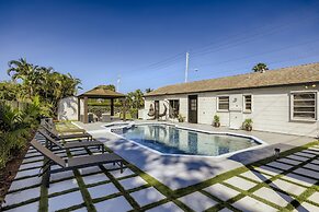 Ridgeway Villa Vacation Home
