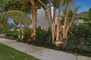 Casa Michaeline Vacation Home