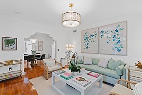 Casa Michaeline Vacation Home