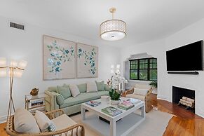 Casa Michaeline Vacation Home