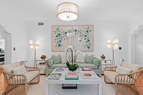 Casa Michaeline Vacation Home