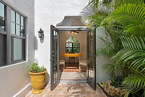 Casa Michaeline Vacation Home