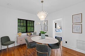 Casa Michaeline Vacation Home